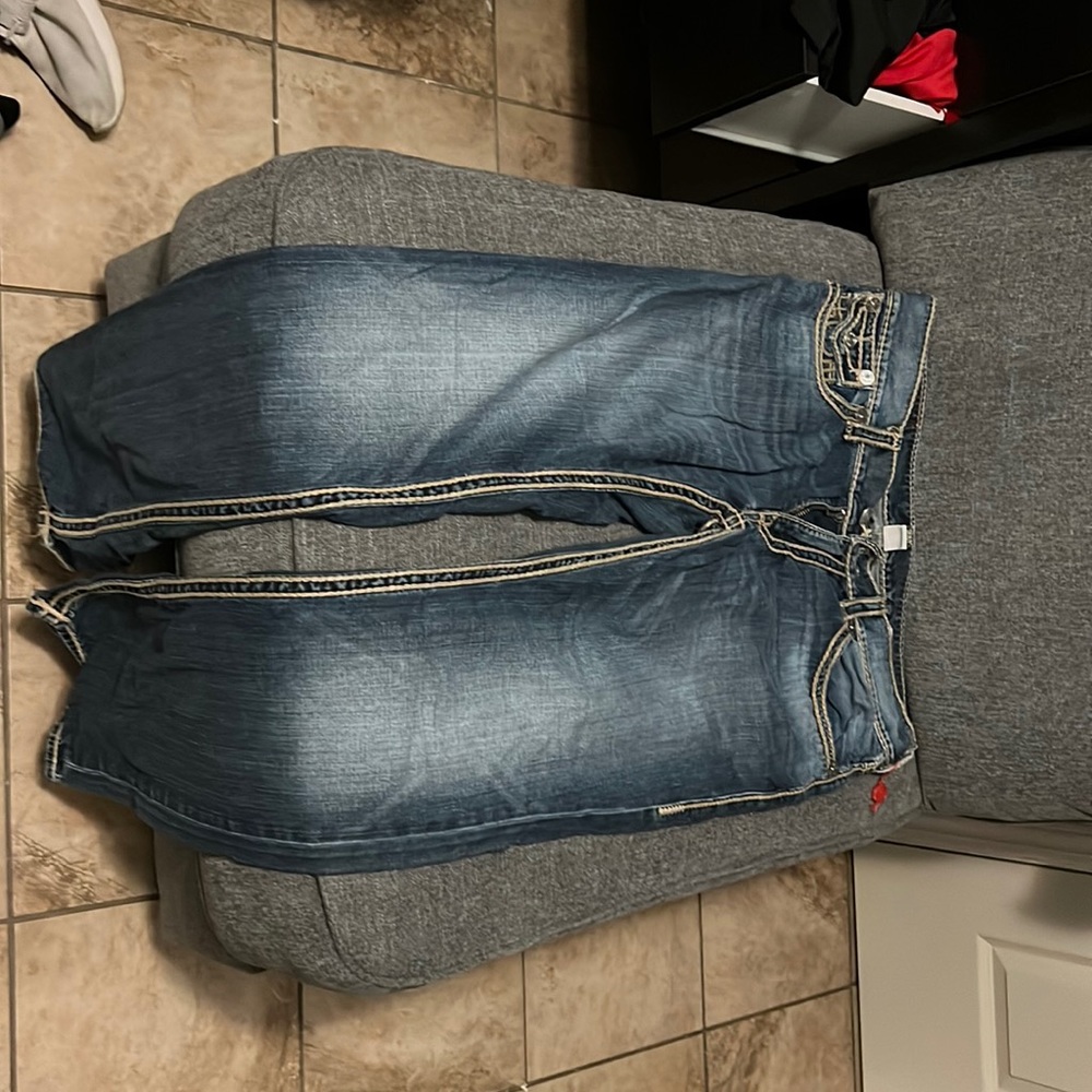 Used